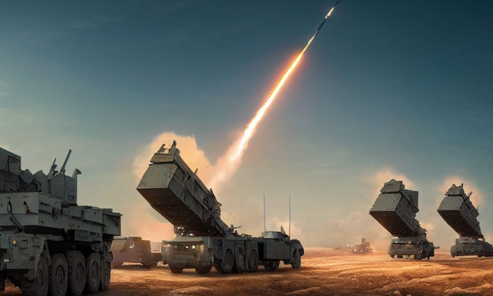 Germany to Deploy Arrow 3 Missile Defense System by 2025 in Partnership with Israel