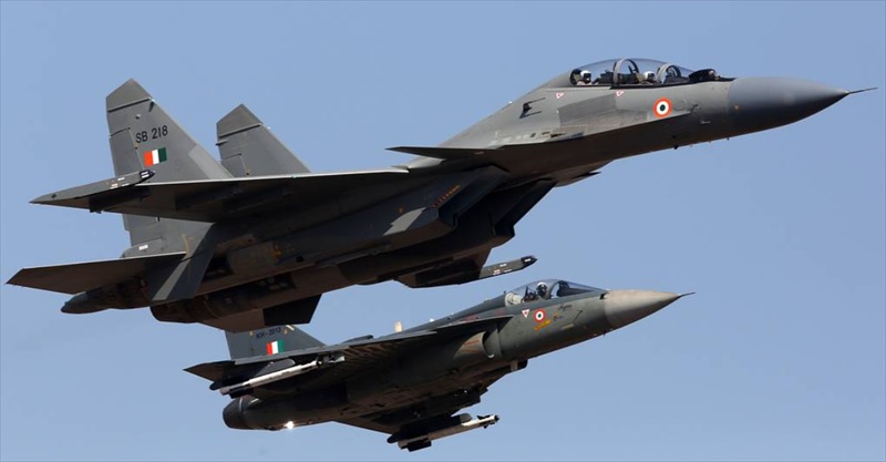 Astra Microwave Secures ₹255.88 Crore Deal to Equip Su-30 MKI Jets with Advanced SDR Systems