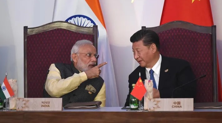 India and China Emphasize Need for Stable Relations Amid Ongoing Border Standoff