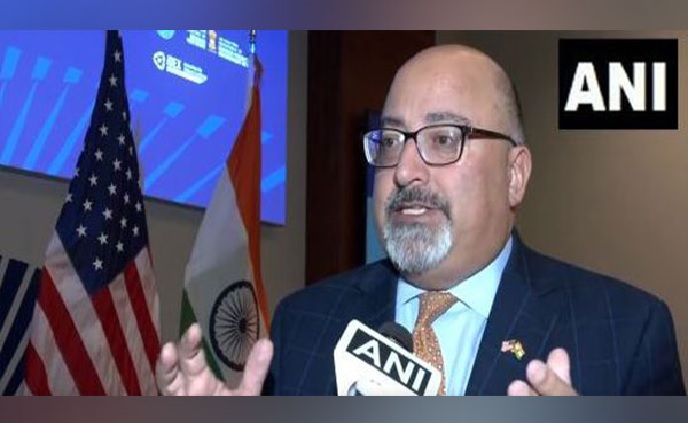 USIBC President Criticizes Media, Stresses Responsible Journalism Amidst US-India Defense Deals