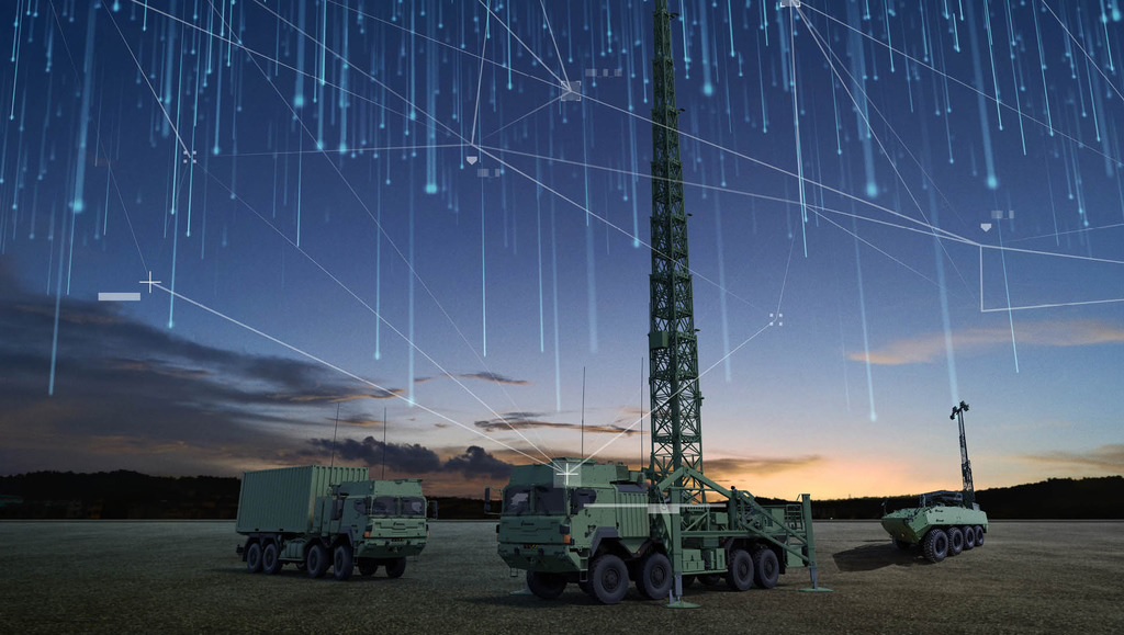 Germany Selects General Dynamics’ Piranha 5 for Tactical Network Expansion