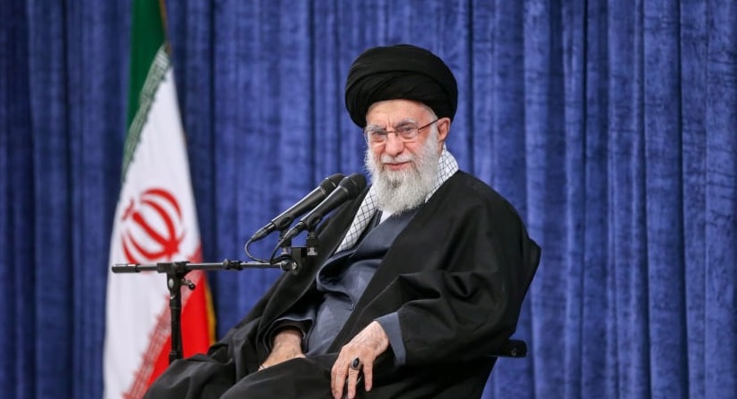 Iran's Supreme Leader Downplays Impact of Recent Attack on Israel