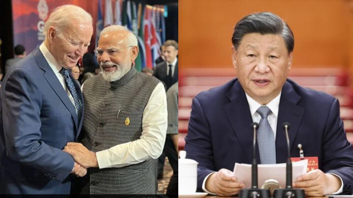 US Strongly Opposes China's Bid to Rename Arunachal Pradesh Territories