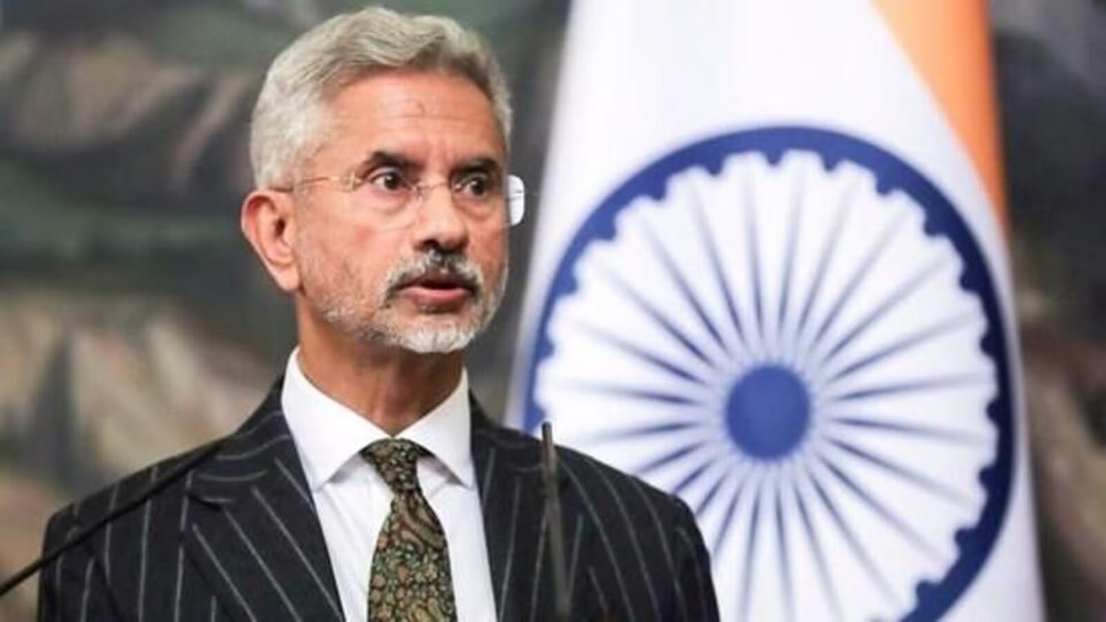 Foreign Minister Jaishankar Defends CAA, Confronts Critics Over Historical Interpretation