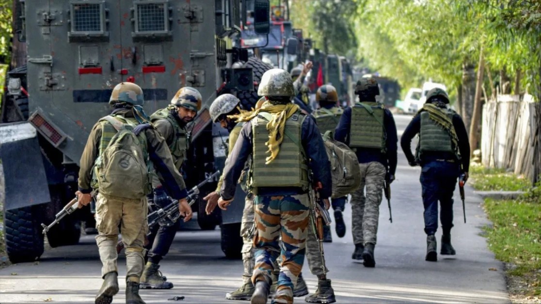 Jammu and Kashmir Police Identifies Lashkar-e-Taiba Affiliate in Killing of Government Employe