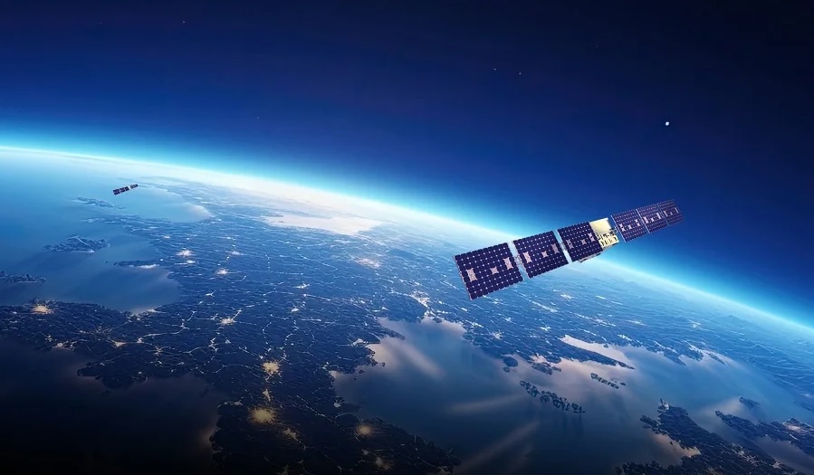 Tyvak International Secures Key Contract for European Defence Agency's VLEO Satellite Project