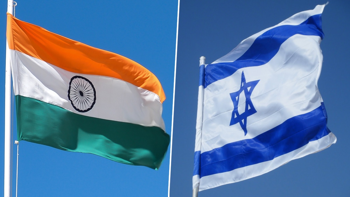 India's Dual-Use Technology Export to Israel Sparks Concern Amid Regional Conflict : Report By The Wire