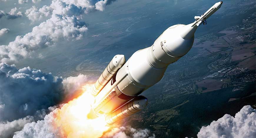 FDI Policy Critical for Space Sector Development: Indian Space Association