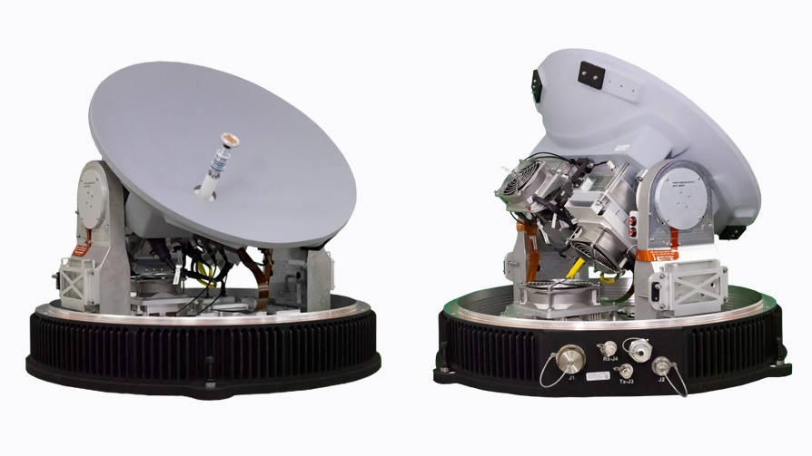 Ovzon Launches P20 and P30 Mobile Satellite Terminals for Enhanced On-The-Move Connectivity