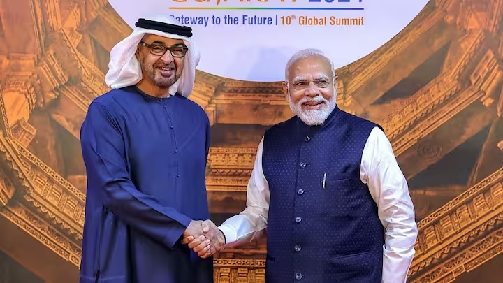 PM Modi’s 2015 Was “Turning Point For Ties”: UAE Envoy To India