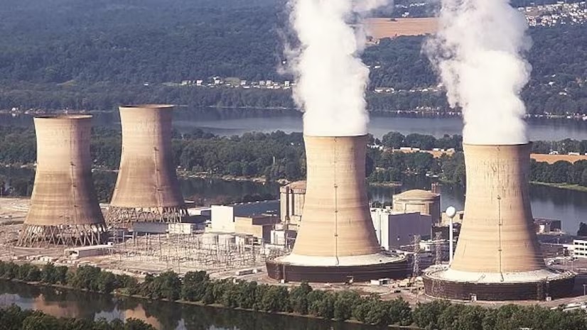  NTPC Plans Major Expansion into Nuclear Energy with 10 GW Target by 2034