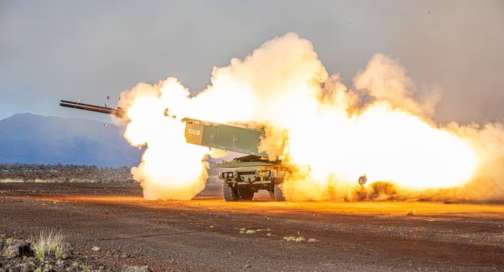 Ukraine Needs More Than HIMARS to Blunt Russia’s Artillery Fire According Experts