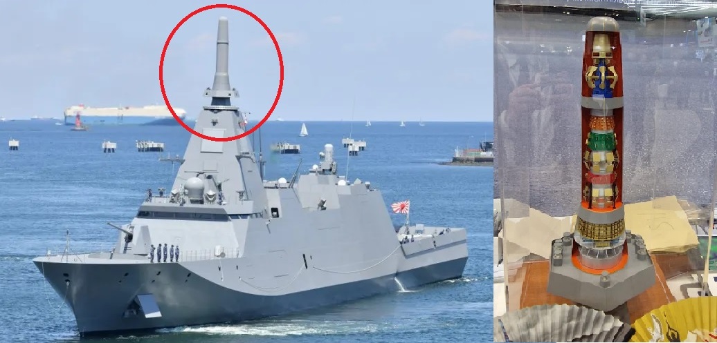 India and Japan Collaborate on Advanced UNICORN Mast for Indian Navy: What You Need to Know