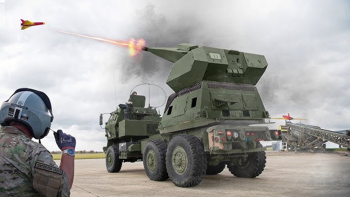 Rheinmetall Expands NATO Presence with Major Stake in Romania's ...