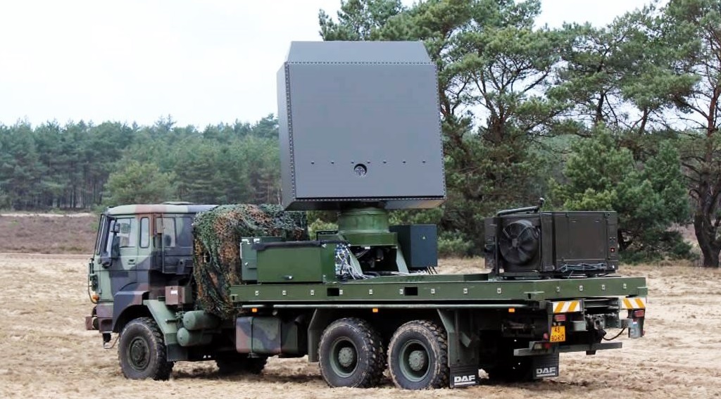 Netherlands Boosts Air Surveillance: Orders More Ground Master 200 Radar Systems from Thales