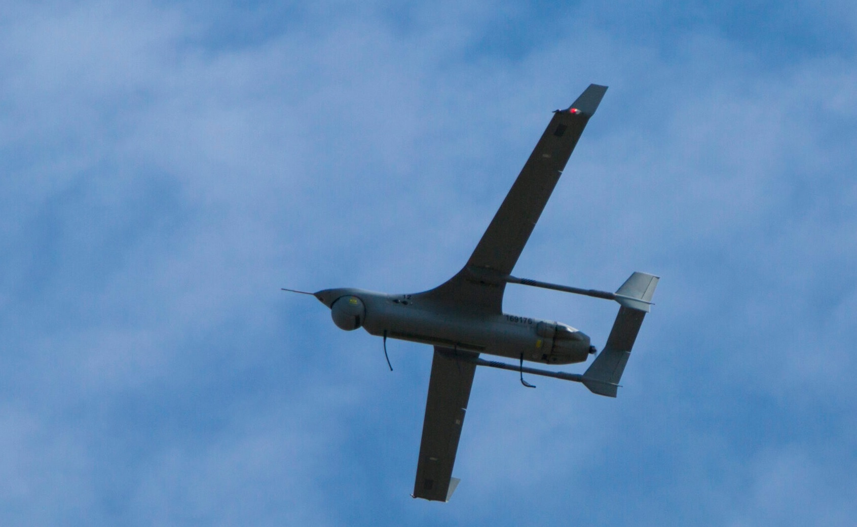 Boeing’s Insitu Expands UAV Supply Deal with U.S. Department of Defense, Adding More ScanEagle and Blackjack Drones