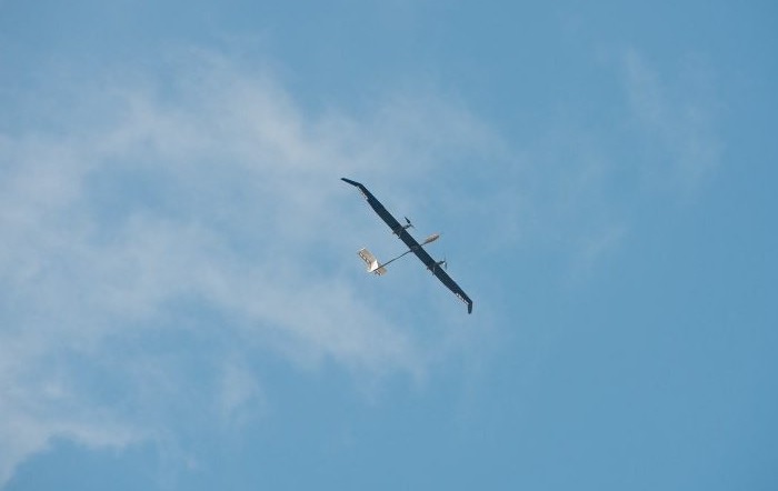 India's New Space Research & Technologies Sets UAV Record with Solar-Powered High-Altitude Pseudo Satellite 