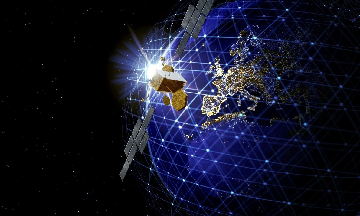 Airbus Secures £127 Million Contract to Develop Advanced Surveillance Satellites for UK Ministry of Defence