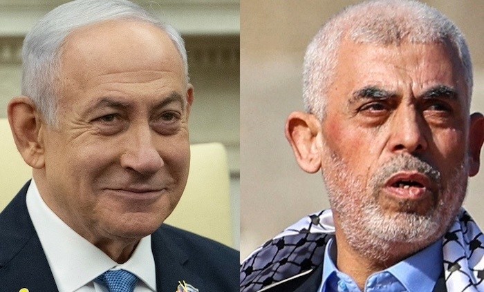 Hamas Chief Yahya Sinwar Confirmed Dead: Netanyahu Announces Major Milestone in Gaza Offensive