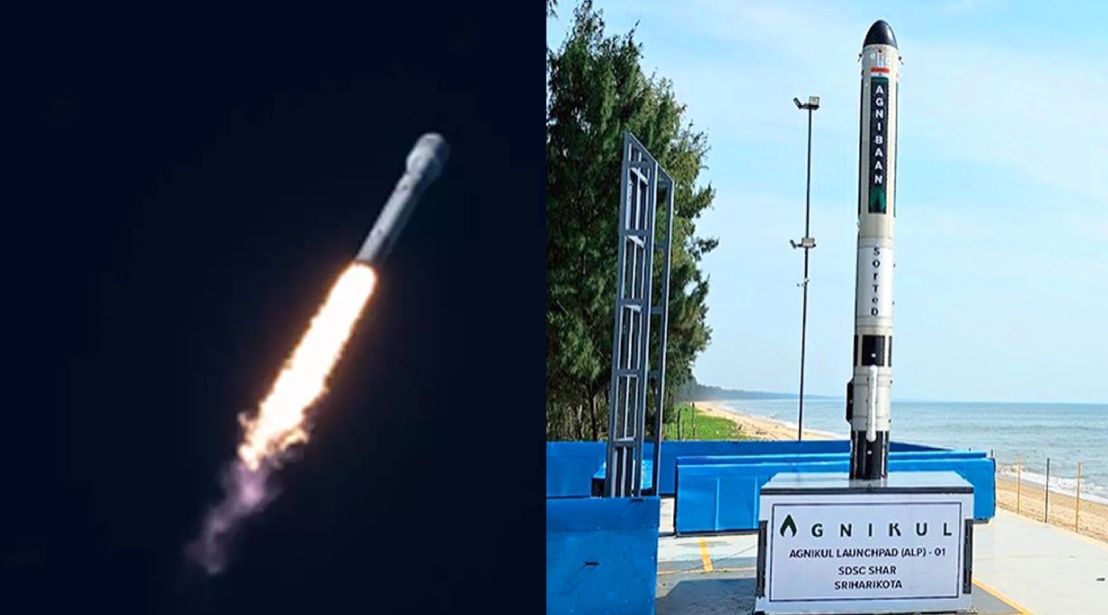 Agnikul Cosmos Postpones Rocket Launch Due to Technical Issue