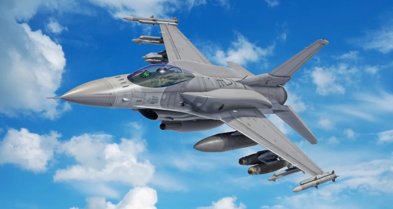 US Approves Sale of F-16C/D Block 70 Aircraft And Weapon System to Turkey