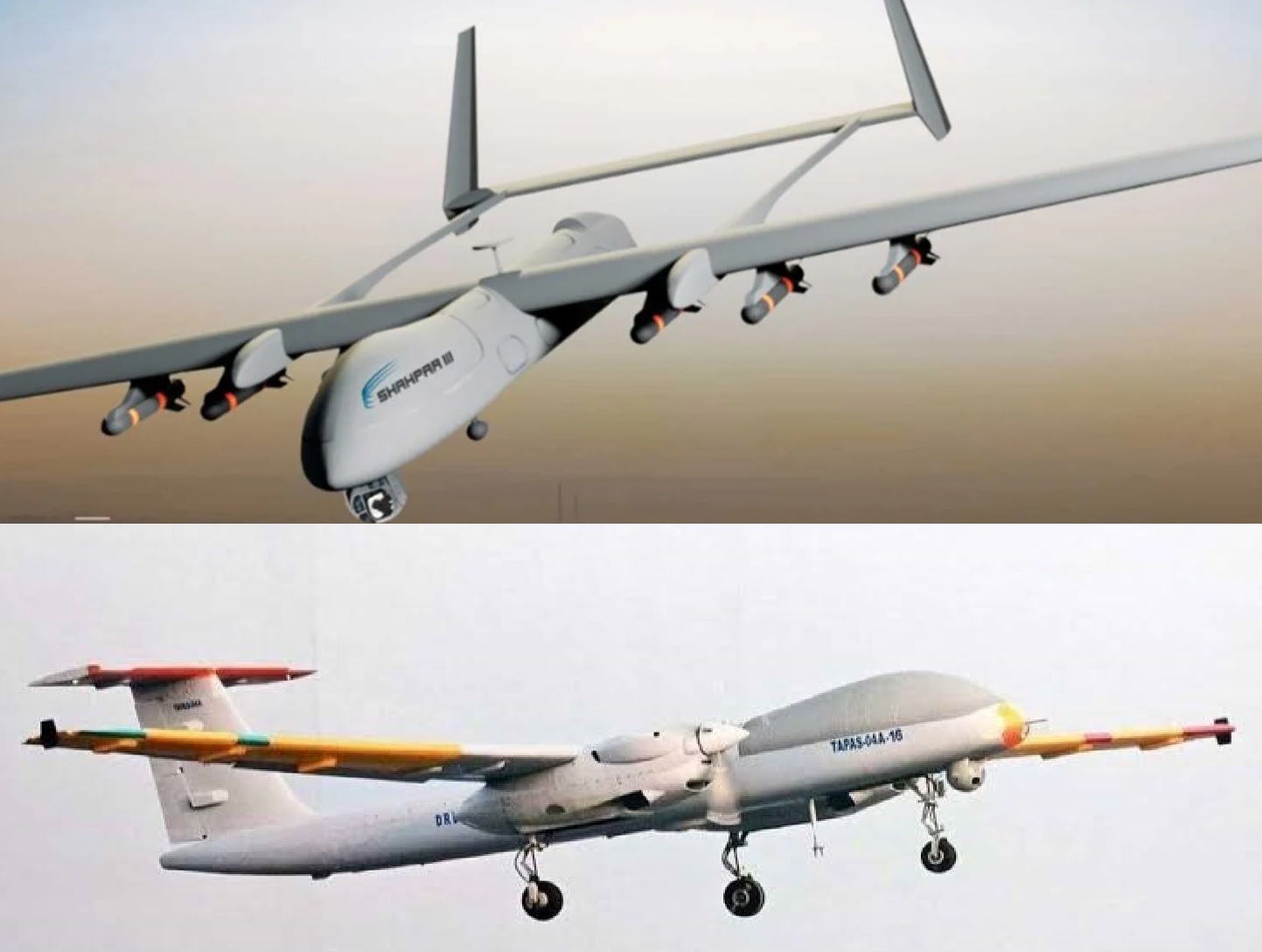 Shahpar-III Superior Than TAPAS & Israeli Hermes 900, Pakistan’s Bold UAV Claims Under the Microscope