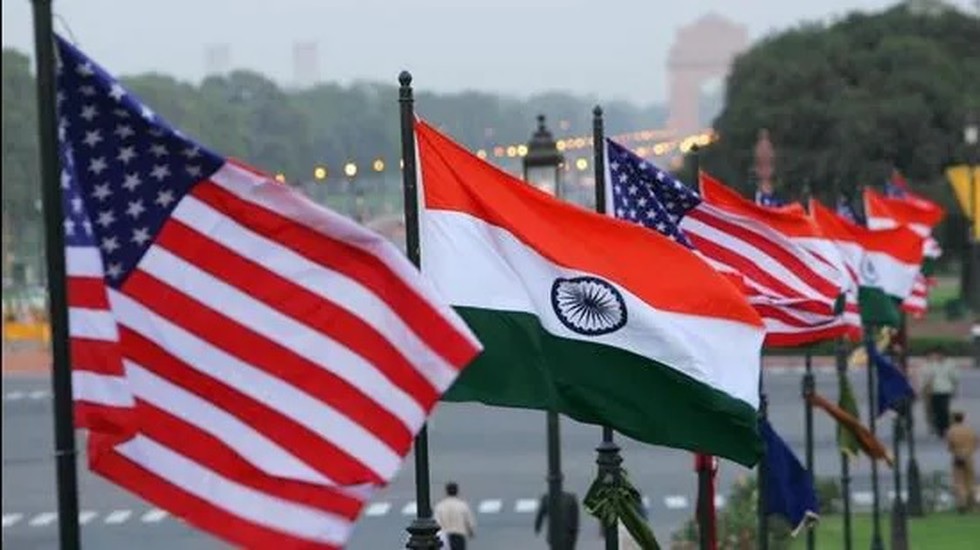 US Delegation to Visit India for Homeland Security Dialogue