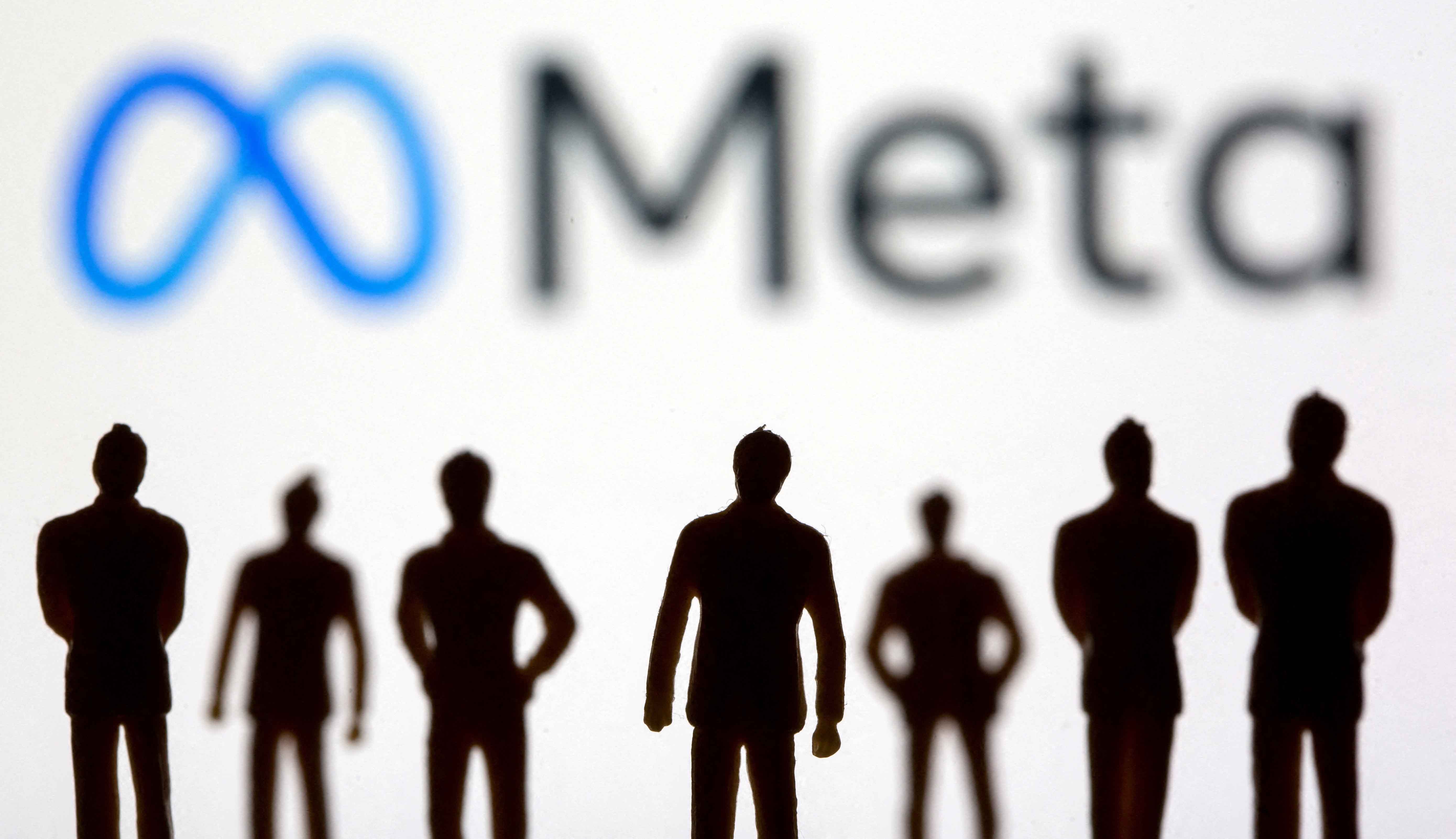 Meta Moves Members of its Responsible AI Team to Other Groups