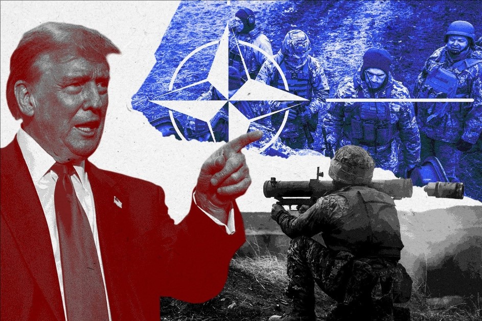 What Would Happen if the USA Left NATO? A Comprehensive Analysis