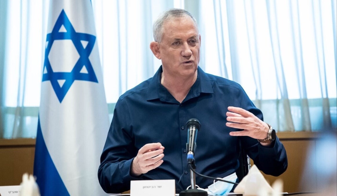 Israeli Defense Minister Criticizes U.S. Sanctions on IDF Unit