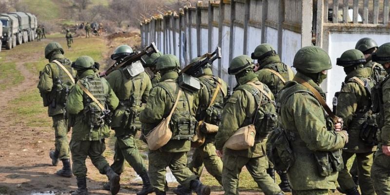 India and Russia Collaborate for Early Discharge of Indian Nationals from Russian Army
