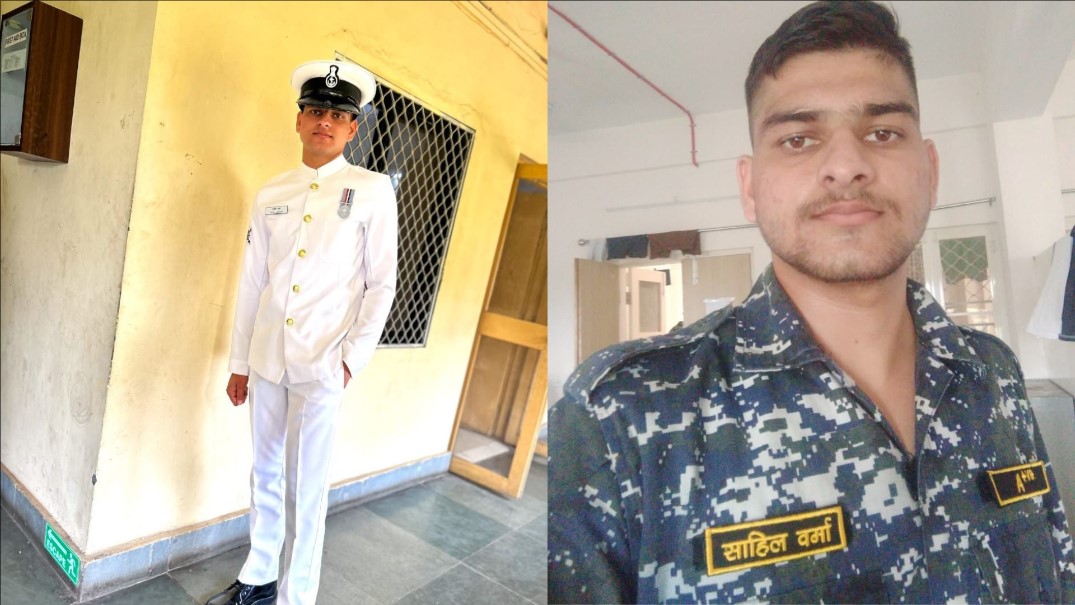 Indian Navy launches Search Operation for Missing Seaman Sahil Verma