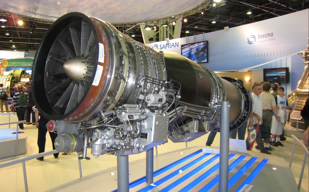 Safran's "Make in India" Push: M-88 Engine Production to Boost Rafale Jet Bid for MRFA Tender