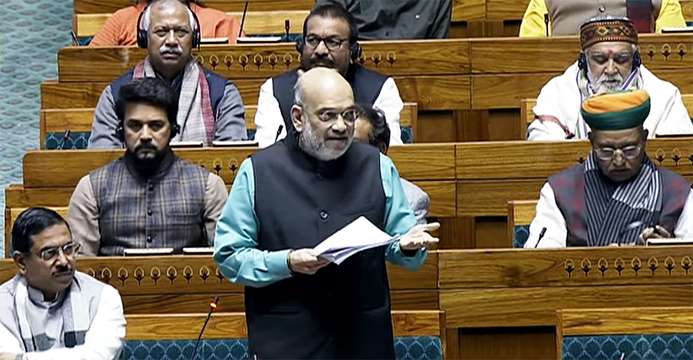 CAA Will be Implemented Defore Lok Sabha Polls, Amit Shah Big Claim