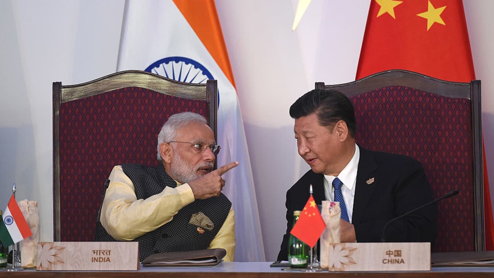 Indian Government Bans 17 Chinese Companies from Tenders, Highlights Security Concerns