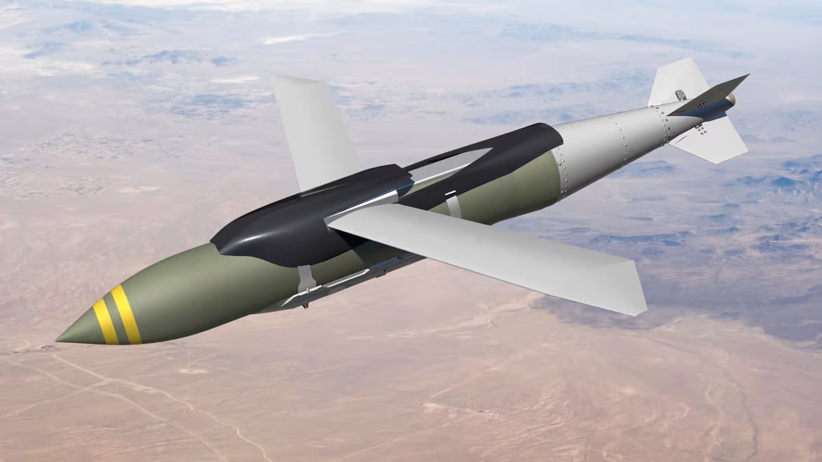 Indian Startups iDEX ADITI Challenge to Upgrade Legacy Bombs into Smart Weapons