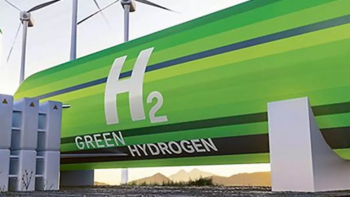 Experimental Reactors of BARC and IGCAR to be used for Hydrogen Pilot Plants 