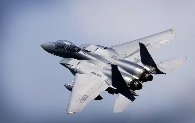 Could India Save 3 Billions $ by Opting for the F-15 Instead of the Rafale in Fighter Jet Deal?