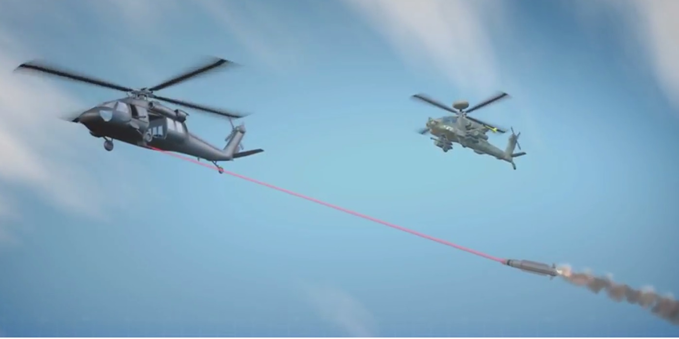 Leonardo DRS to Enhance US Military Aircraft Defense with Advanced Quantum Cascade Laser Technology