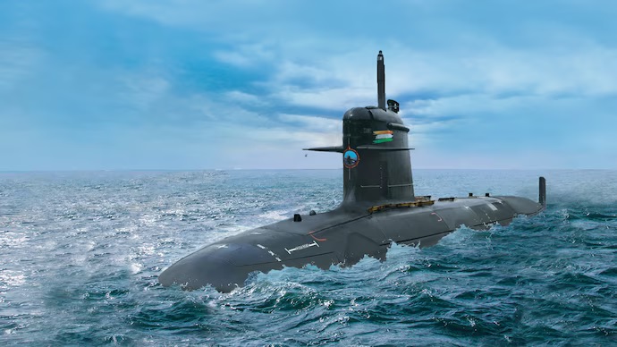 MDL Gears Up to Build Six U-214NG and Three Enhanced Scorpene Submarines for Indian Navy