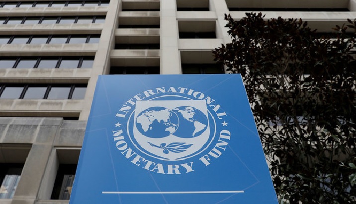 Pakistan Seeking 24th Bailout IMF Confirms for Economic Recovery