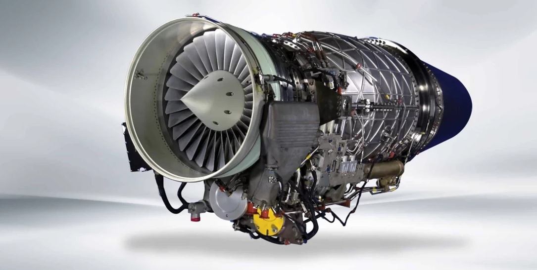 Honeywell and ITP Aero Partner to Establish New Aircraft Engine Service Center in Madrid