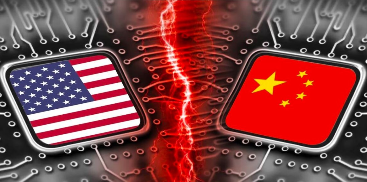 China's Leading Memory Chip Manufacturer, YMTC says its Tech not for Military use After Pentagon list
