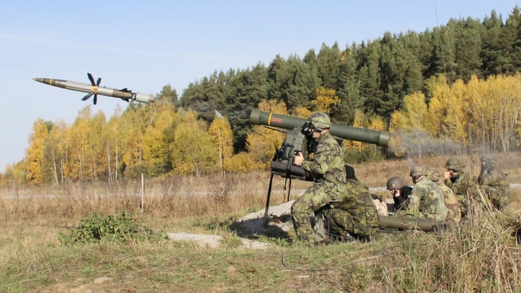 Canada Invests $273 Million in Advanced Air Defense Systems for NATO Troops in Latvia