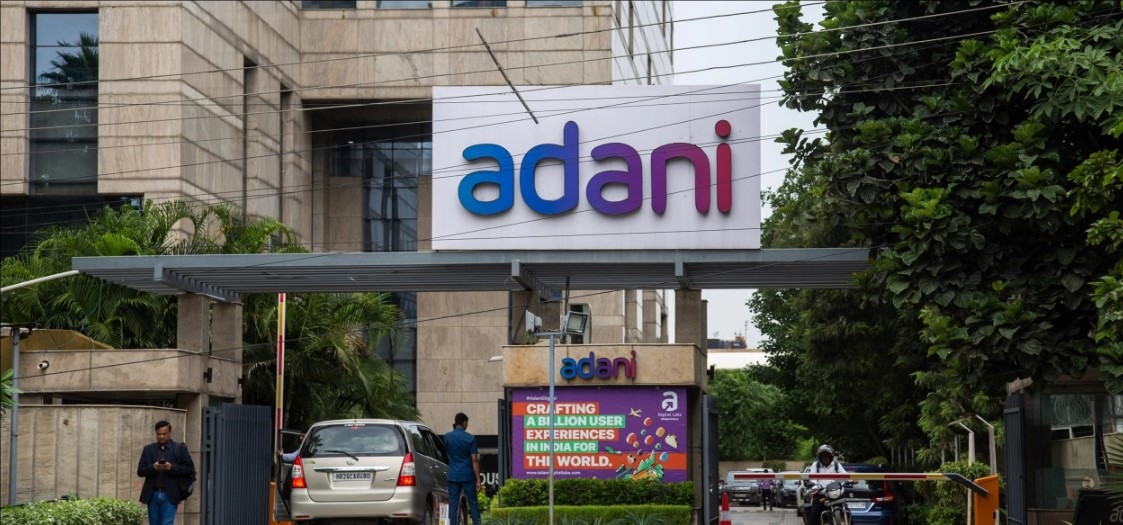 Adani Group's Big Plans for Hyderabad to Invest 1500 Crore ,Boost in Missile and Unmanned Vehicle Production