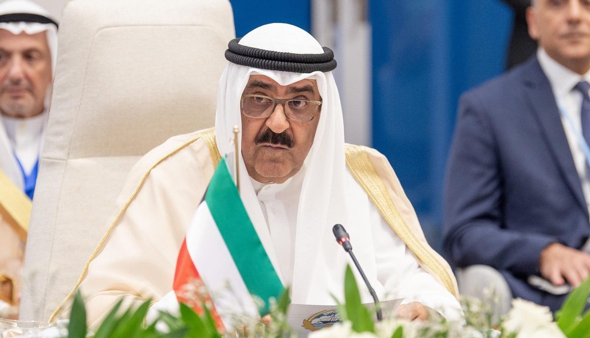 Kuwait's Emir Dissolves Parliament, Suspends Some Constitution Articles ,Raises Democracy Concerns