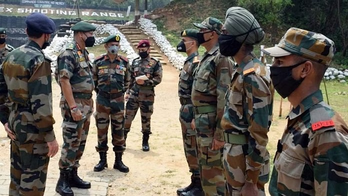 Indian Army Approves Legal Action Under Official Secrets Act Amid Espionage Allegations