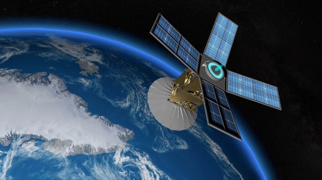 India Plans Advanced Integrated Satellite Communication Grid for Defense Operations