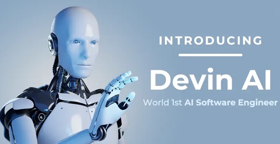 'Devin AI' World’s 1st Fully Autonomous AI Launched