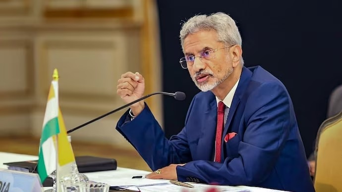 People Linked To Organised Crime Welcomed In Canada: S Jaishankar